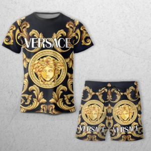 2026 Versace Tracksuits for men - DN9280517
