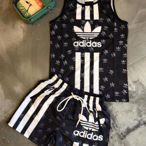 Adidas Luxury Summer Tracksuit For Men DN26210330