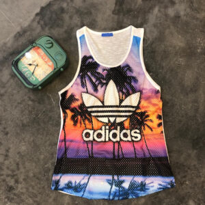 Adidas Luxury Tank Top For Men DN26210332