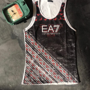 Armani Luxury Tank Top For Men DN26210337
