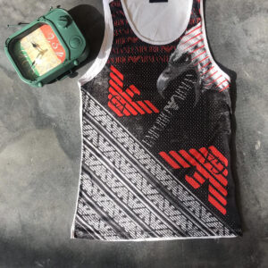 Armani Luxury Tank Top For Men DN26210338