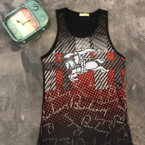 Burberry Luxury Tank Top For Men DN26210342