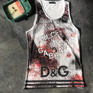 DG Luxury Tank Top For Men DN26210344