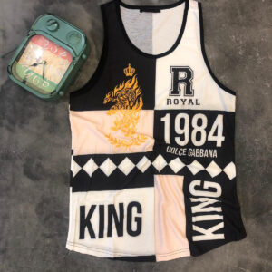 DG Luxury Tank Top For Men DN26210346