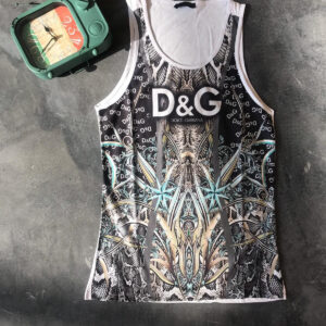 DG Luxury Tank Top For Men DN26210347