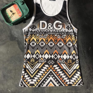 DG Luxury Tank Top For Men DN26210349