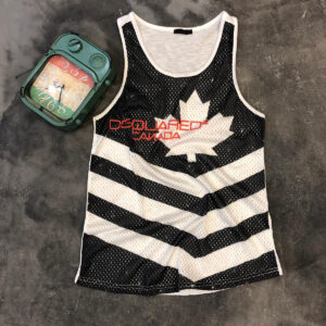 Dsquared Luxury Tank Top For Men DN26210354