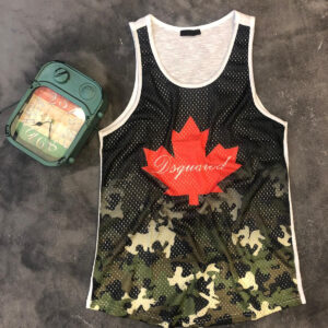 Dsquared Luxury Tank Top For Men DN26210355