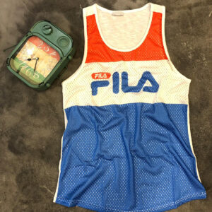 Fila Luxury Tank Top For Men DN26210360