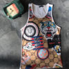 Gucci Luxury Tank Top For Men DN26210362