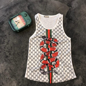 Gucci Luxury Tank Top For Men DN26210364