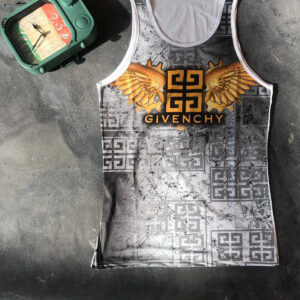 Givenchy Luxury Tank Top For Men DN26210370