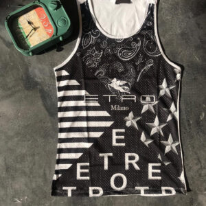 Milano Luxury Tank Top For Men DN26210380