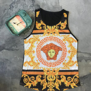 Versace Luxury Tank Top For Men DN26220302