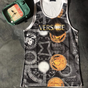 Versace Luxury Tank Top For Men DN26210396
