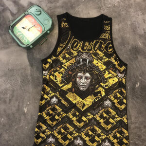 Versace Luxury Tank Top For Men DN26210397