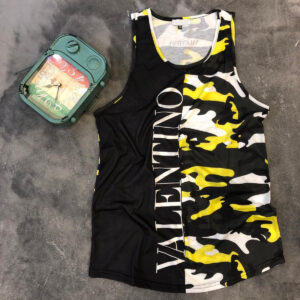 Valentino Luxury Tank Top For Men DN26210393