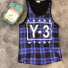Y-3 Luxury Tank Top For Men DN26220303