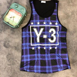 Y-3 Luxury Tank Top For Men DN26220303