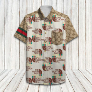 Limited Edition Hawaiian Shirt & Shorts TH3200060