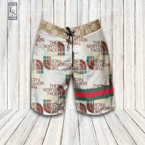 Gucci Short Pants Men 2025 - DN614203