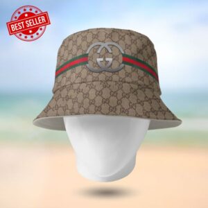 Gucci Hot 2025 Summer Bucket Hat DN606702