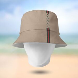 Gucci Hot 2025 Summer Bucket Hat DN606703