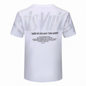 Louis Vuitton Luxury Brand Premium T-Shirt Outfit For Men Women -  -B9G-TX-9alaxies416