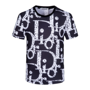 Limited Edition Dior Unisex T-Shirt DN04842