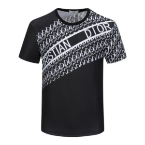 Limited Edition 2024 Dior Unisex T-shirt