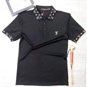 New 2026 - Louis Vuitton Polo Shirt For Men - Max010050