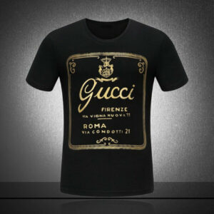 Gucci Luxury Brand Premium T-Shirt Outfit For Men Women - B9G-TX-DN18523