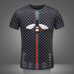 Gucci Luxury Brand Premium T-Shirt Outfit For Men Women - B9G-TX-DN17301