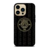 Versa.ce MEDUSA BLACK iPhone Case Cover M2312032