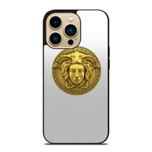 Versa.ce MEDUSA HEAD EMBLEM iPhone Case Cover M2312026