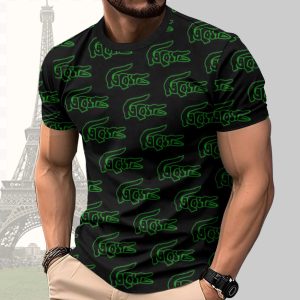 New 2025- T-shirt for men women luxury brand clothing clothes outfit – TDA001676