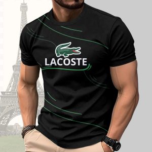 New 2025- T-shirt for men women luxury brand clothing clothes outfit – TDA001699