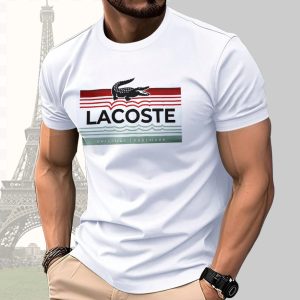 New 2025- T-shirt for men women luxury brand clothing clothes outfit – TDA001680