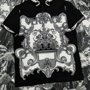 Limited Versa.ce Polo shirts for Men Hot 2026 PEA300004