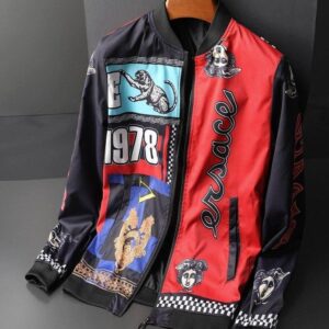 Versace Jackets For Men - DN9140702