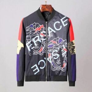 Versace Jackets For Men - DN9140703