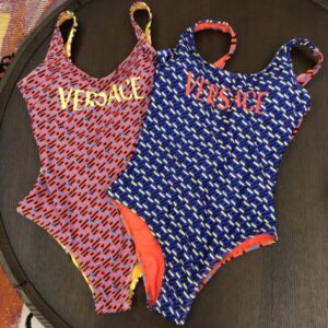 Limited Edition Versace Swimsuit - DN26130511