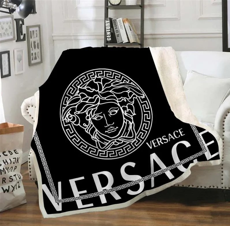 Versace-Dark-White-Logo-Fashion-Luxury-Brand-Fleece-Blanket-Comfortable-Blanket-Fleece.jpg