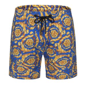 New Collection Versace SHORT PANTS MEN - DN17710