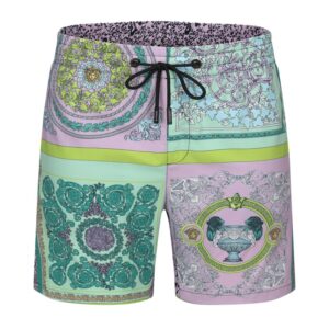 New Collection Versace SHORT PANTS MEN - DN17709