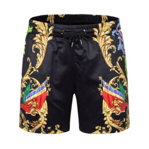 New Collection Versace SHORT PANTS MEN - DN17707