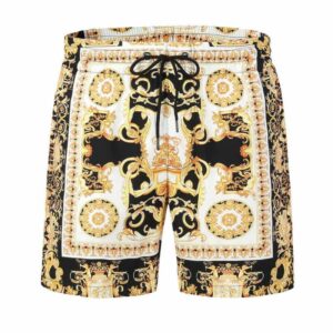 New Collection Versace SHORT PANTS MEN - DN17706