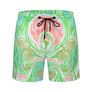 New Collection Versace SHORT PANTS MEN - DN17705