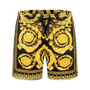 New Collection Versace SHORT PANTS MEN - DN17704