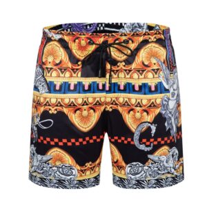 New Collection Versace SHORT PANTS MEN - DN101132